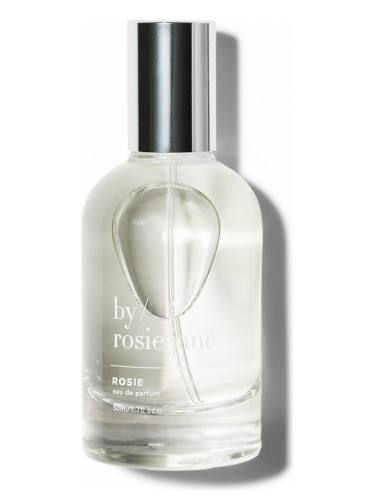 عطر ادکلن رُزی بای رز جین - Rosie By / Rosie Jane - بررسی، قیمت و خرید