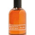 عطر ادکلن توباکو کالکشن ریچ وارم ادیکتیو دوهزار و هجده زارا - Tobacco Collection Rich Warm Addictive 2018 Zara - بررسی، قیمت و خرید