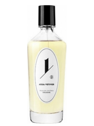 عطر ادکلن آگوا وتیور کلاوس پورتو - Agua Vetiver Claus Porto - بررسی، قیمت و خرید