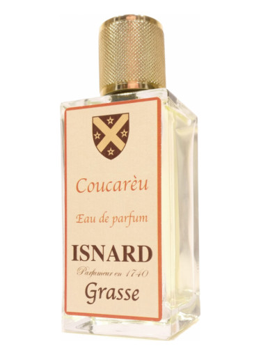 عطر ادکلن کوکاریو ایزنارد - Coucarèu Isnard - بررسی، قیمت و خرید