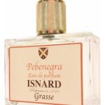 عطر ادکلن پبنگرا ایزنارد - Pebenegra Isnard - بررسی، قیمت و خرید