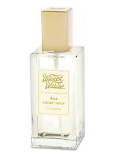 عطر ادکلن ویکد واَهین رز رویال هاوایین - Wicked Wahine Rose Royal Hawaiian - بررسی، قیمت و خرید