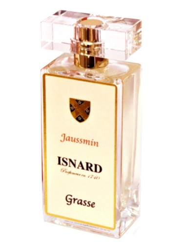 عطر ادکلن یاسمین ایزنارد - Jaussmin Isnard - بررسی، قیمت و خرید