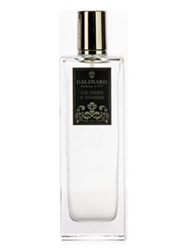 عطر ادکلن آن ایور آ گراس گلیمارد - Un Hiver a Grasse Galimard - بررسی، قیمت و خرید