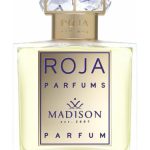 عطر ادکلن مدیسون پور فم روجا داو - Madison Pour Femme Roja Dove - بررسی، قیمت و خرید