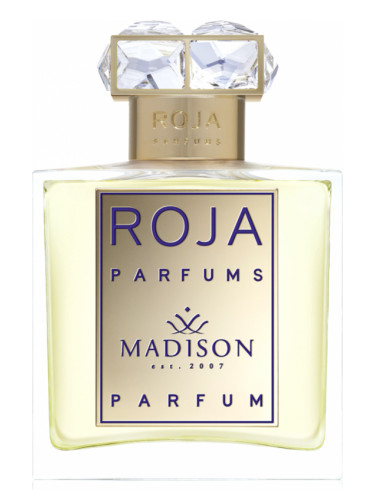 عطر ادکلن مدیسون پور فم روجا داو - Madison Pour Femme Roja Dove - بررسی، قیمت و خرید