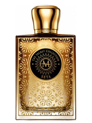 عطر ادکلن سِتا مورِسک - Seta Moresque - بررسی، قیمت و خرید