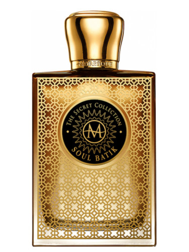 عطر ادکلن سول باتیک مورِسک - Soul Batik Moresque - بررسی، قیمت و خرید