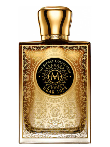 عطر ادکلن یوبار نود و دو مورِسک - Ubar 1992 Moresque - بررسی، قیمت و خرید
