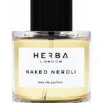 عطر ادکلن نیکد نرولی هربا لندن - Naked Neroli HERBA London - بررسی، قیمت و خرید