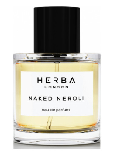 عطر ادکلن نیکد نرولی هربا لندن - Naked Neroli HERBA London - بررسی، قیمت و خرید