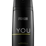 عطر ادکلن یو اکس - You AXE - بررسی، قیمت و خرید