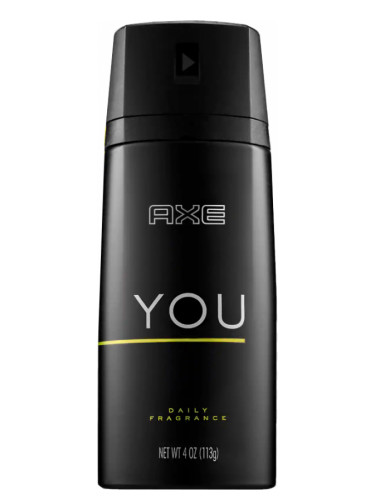 عطر ادکلن یو اکس - You AXE - بررسی، قیمت و خرید