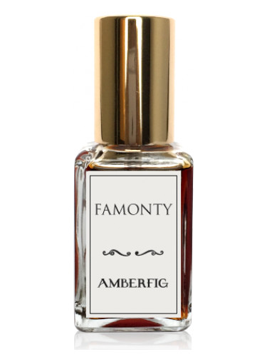 عطر ادکلن فامونتی امبرفیگ - Famonty Amberfig - بررسی، قیمت و خرید
