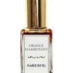 عطر ادکلن اورنج فلامبویانت امبرفیگ - Orange Flamboyant Amberfig - بررسی، قیمت و خرید