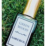 عطر ادکلن گرین وود امبرفیگ - Green Wood Amberfig - بررسی، قیمت و خرید
