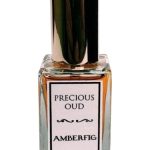 عطر ادکلن پرشس عود امبرفیگ - Precious Oud Amberfig - بررسی، قیمت و خرید