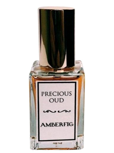 عطر ادکلن پرشس عود امبرفیگ - Precious Oud Amberfig - بررسی، قیمت و خرید