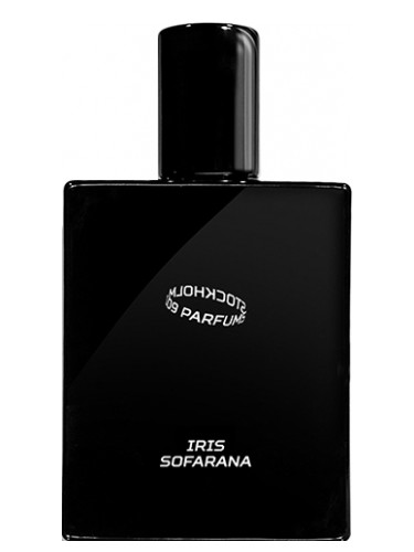 عطر ادکلن آیریس سوفارانا صد و نه پرفیومز - Iris Sofarana 109 Parfums - بررسی، قیمت و خرید