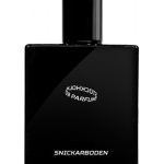 عطر ادکلن سنیکاربوودن صد و نه پرفیومز - Snickarboden 109 Parfums - بررسی، قیمت و خرید