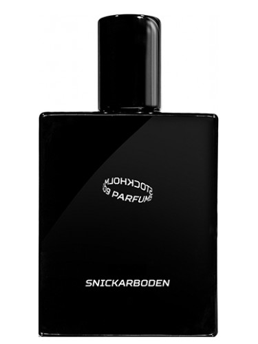 عطر ادکلن سنیکاربوودن صد و نه پرفیومز - Snickarboden 109 Parfums - بررسی، قیمت و خرید