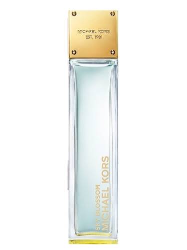 عطر ادکلن اسکای بلاسوم مایکل کورس - Sky Blossom Michael Kors - بررسی، قیمت و خرید