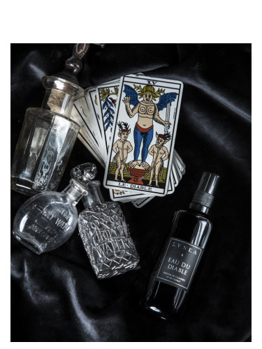 عطر ادکلن اُ دو دیاب لوینا - Eau du Diable Lvnea - بررسی، قیمت و خرید