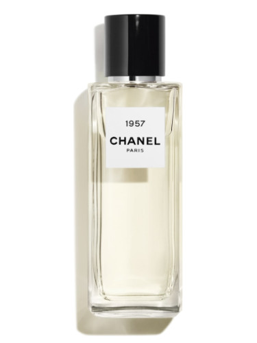 عطر ادکلن نوزده پنجاه و هفت او دو پرفیوم چنل - 1957 Eau de Parfum Chanel - بررسی، قیمت و خرید