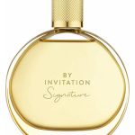 عطر ادکلن بای اینوایتیشن سیگنیچر مایکل بوبله - By Invitation Signature Michael Buble - بررسی، قیمت و خرید
