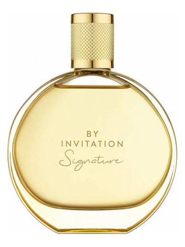عطر ادکلن بای اینوایتیشن سیگنیچر مایکل بوبله - By Invitation Signature Michael Buble - بررسی، قیمت و خرید