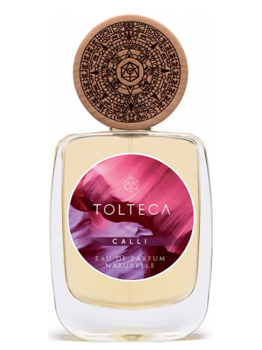 عطر ادکلن کالی تولتکا - Calli Tolteca - بررسی، قیمت و خرید