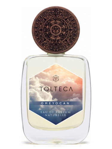 عطر ادکلن اُمِیوکان تولتوکا - Omeyocan Tolteca - بررسی، قیمت و خرید