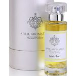 عطر ادکلن ایریسیستیبل اِیپریل آروماتیکز - Irisistible April Aromatics - بررسی، قیمت و خرید