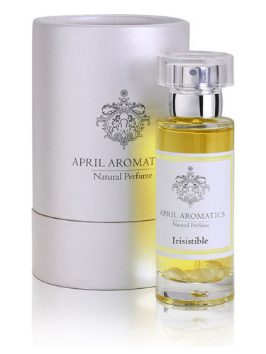 عطر ادکلن ایریسیستیبل اِیپریل آروماتیکز - Irisistible April Aromatics - بررسی، قیمت و خرید