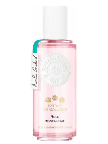 عطر ادکلن رُز مینیونری راجر اند گله - Rose Mignonnerie Roger & Gallet - بررسی، قیمت و خرید