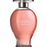 عطر ادکلن سسیتا بلوسم اُ بوتیکاریو - Cecita Blossom O Boticário - بررسی، قیمت و خرید