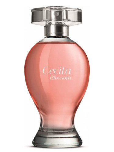 عطر ادکلن سسیتا بلوسم اُ بوتیکاریو - Cecita Blossom O Boticário - بررسی، قیمت و خرید
