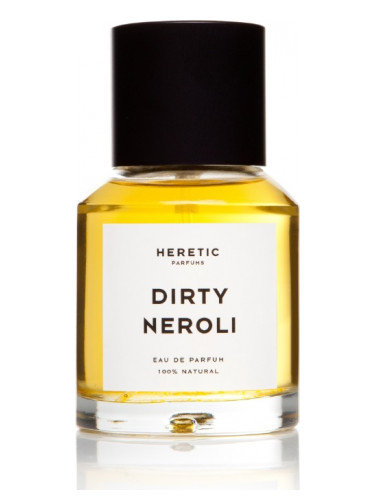 عطر ادکلن درتی نرولی هریتک پرفیوم - Dirty Neroli Heretic Parfum - بررسی، قیمت و خرید