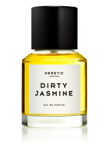 عطر ادکلن درتی جاسمین هرتیک پرفیوم - Dirty Jasmine Heretic Parfum - بررسی، قیمت و خرید