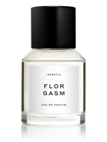عطر ادکلن فلورگاسم هِرتیک پرفیوم - Florgasm Heretic Parfum - بررسی، قیمت و خرید
