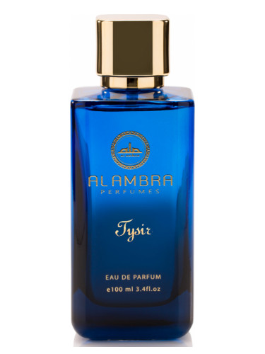 عطر ادکلن تیسیر ال آمبرا - Tysir Al Ambra - بررسی، قیمت و خرید