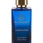 عطر ادکلن شدو آو رز الحمرا - Shadow Of Rose Al Ambra - بررسی، قیمت و خرید