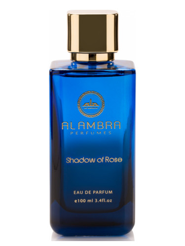 عطر ادکلن شدو آو رز الحمرا - Shadow Of Rose Al Ambra - بررسی، قیمت و خرید