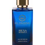 عطر ادکلن هکسا مودکیلا آلامبرا - Hexa Modkilla Al Ambra - بررسی، قیمت و خرید