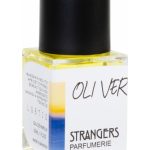 عطر ادکلن اولیور استرنجرز پارفومریه - Oliver Strangers Parfumerie - بررسی، قیمت و خرید