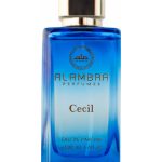 عطر ادکلن سیسل آلامبرا - Cecil Al Ambra - بررسی، قیمت و خرید