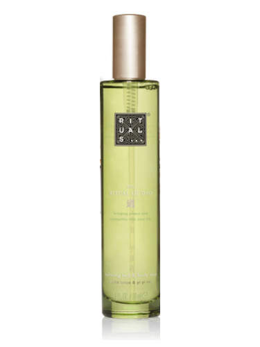 عطر ادکلن ریچوالز آو دائو ریچوالز - Rituals of Dao Rituals - بررسی، قیمت و خرید
