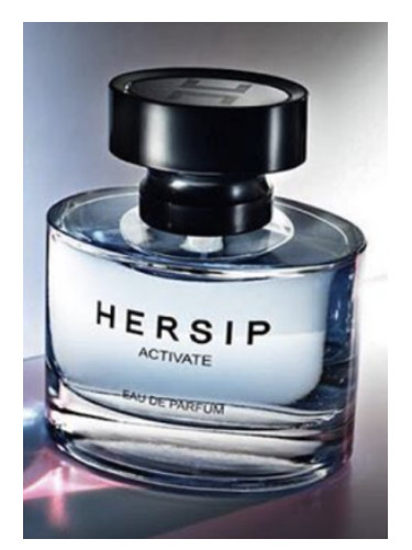 عطر ادکلن اکتیویت هرسیپ - Activate Hersip - بررسی، قیمت و خرید