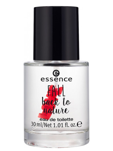 عطر ادکلن فال بک تو نیچر اِسِنس - Fall Back To Nature essence - بررسی، قیمت و خرید