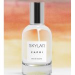 عطر ادکلن کاپری اسکایلر - Capri Skylar - بررسی، قیمت و خرید